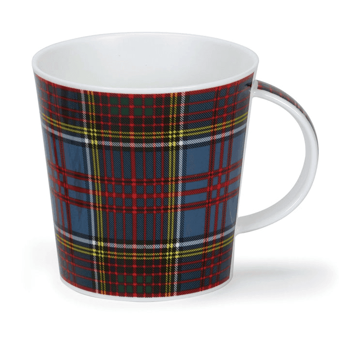 Mug, Cairngorm, Anderson