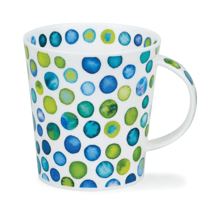 Lomond Cool Spots Mug