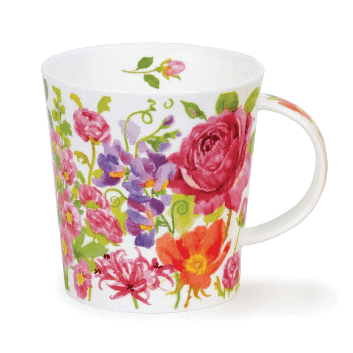 Lomond, Kelmscott, Pink