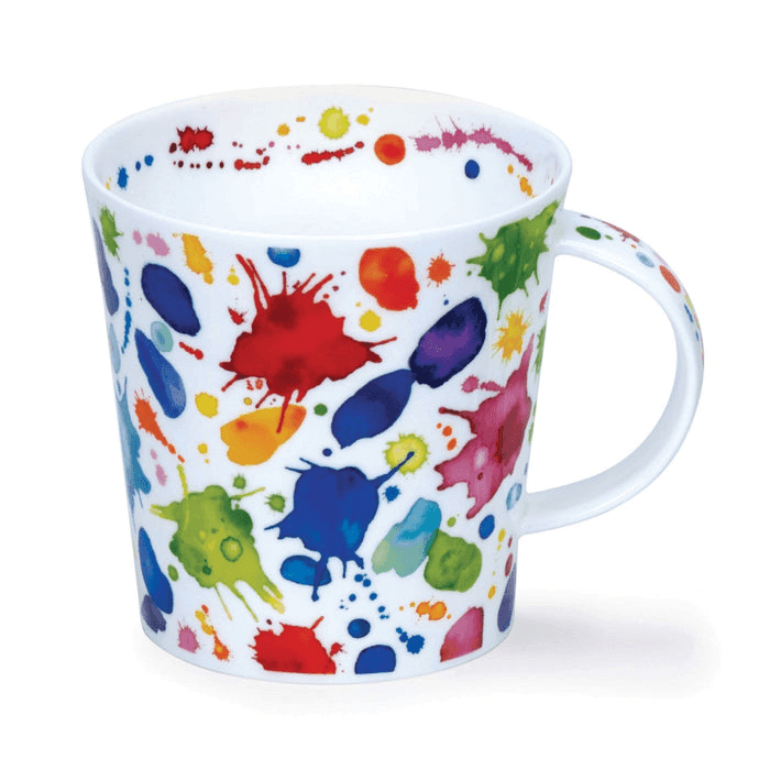 Lomond Whoops! Multi Mug