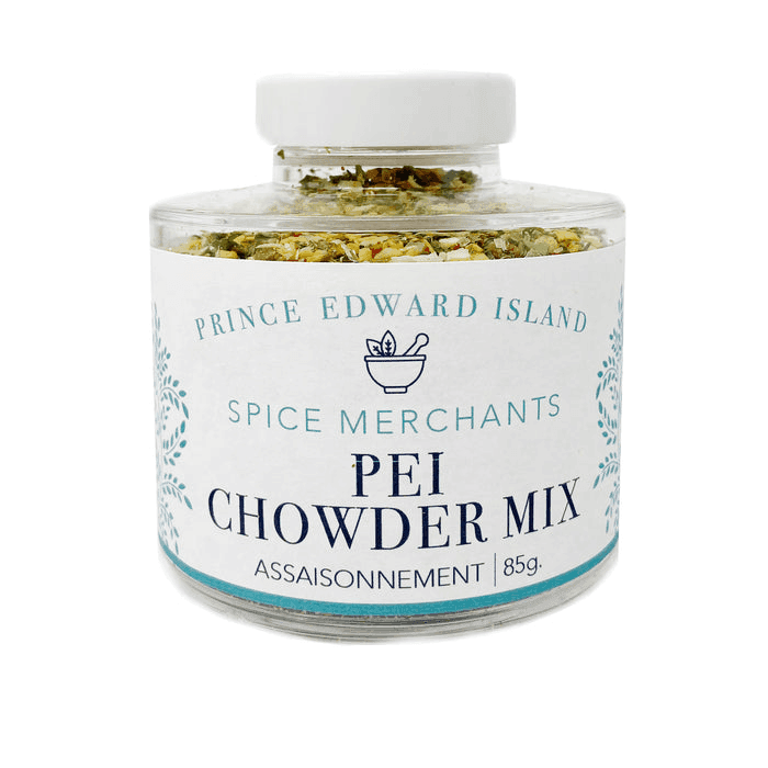 Chowder Seasoning