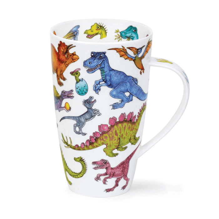 Henley, Dinotastic!