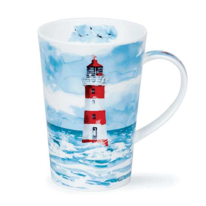 Shetland Mug, Solitude