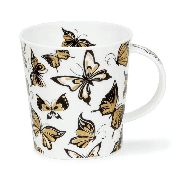 Lomond, Fantasia, Pointed Mug