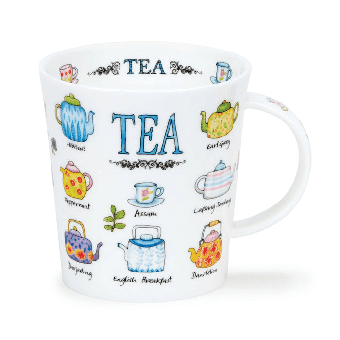 Lomond Tea Mug