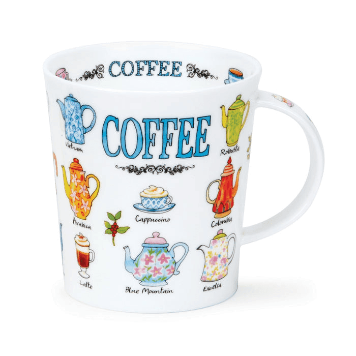 Lomond Coffee Mug