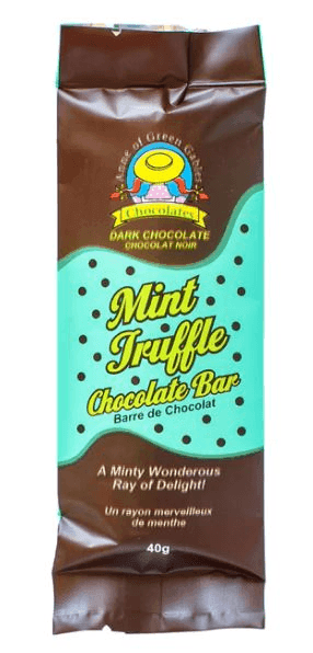 Mint Truffle