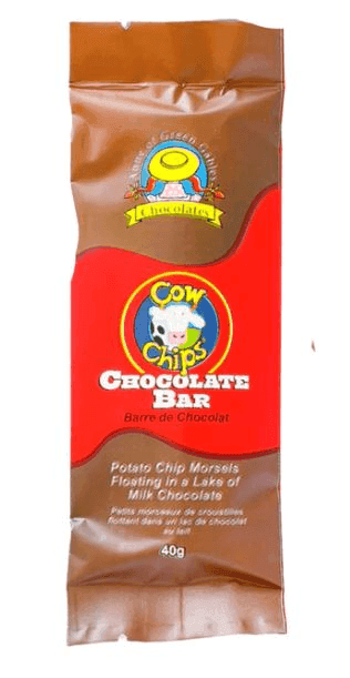 Cows Chips
