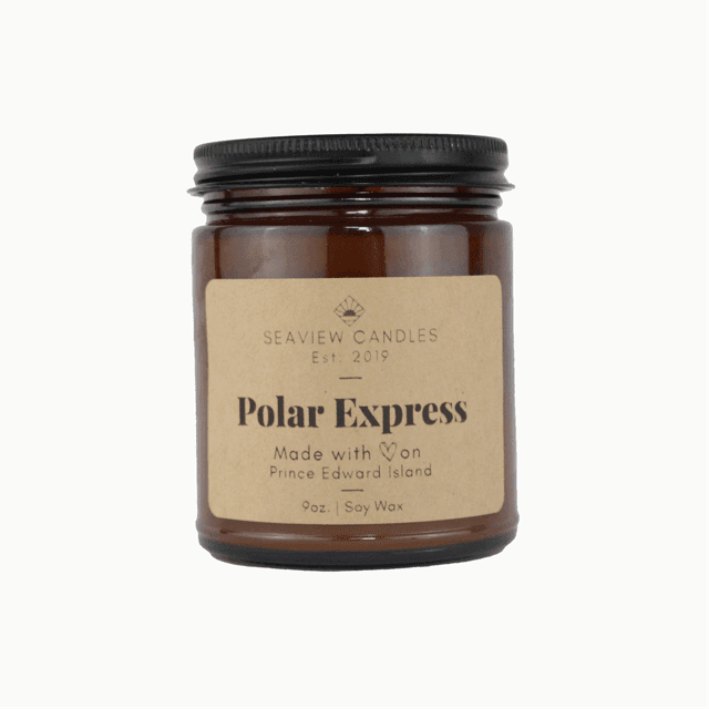 Polar Express