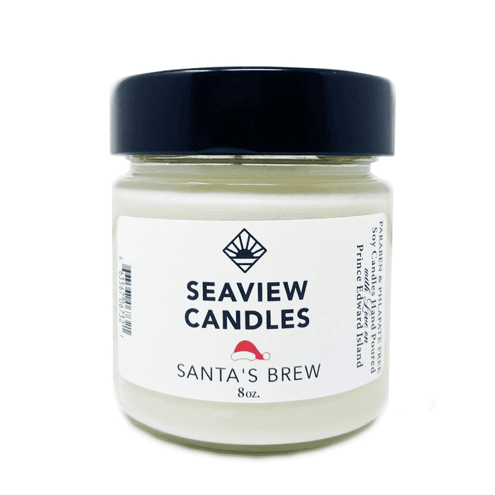 Santa's Brew