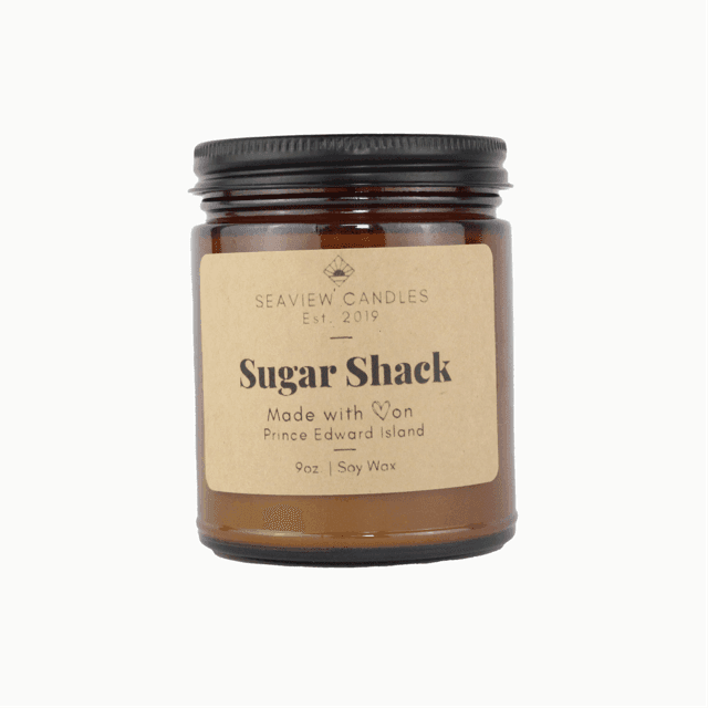 Sugar Shack