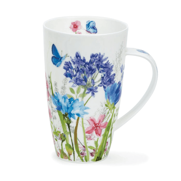 Henley, Meadow Breeze, Blue