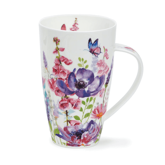Henley, Meadow Breeze, Purple