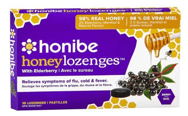 Elderberry