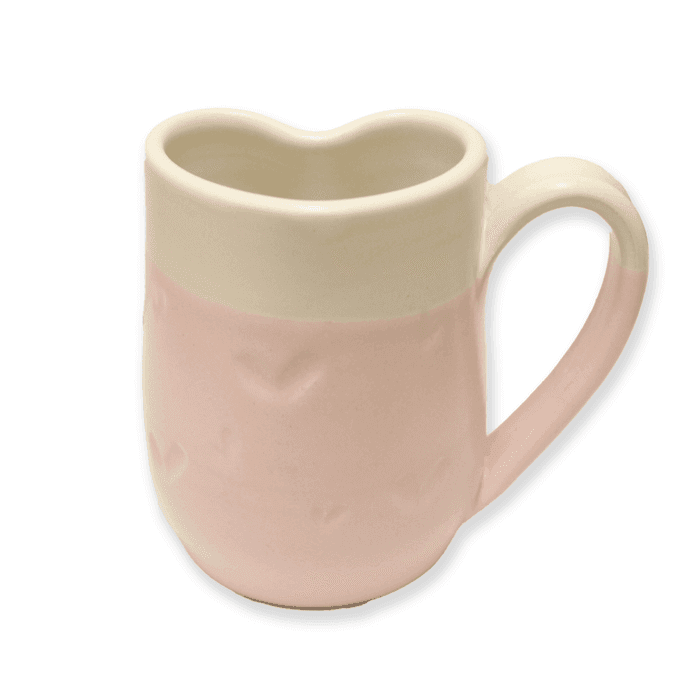 Pink Right Handed