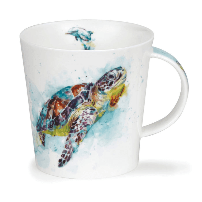 Cairngorm Marine Life Flippers