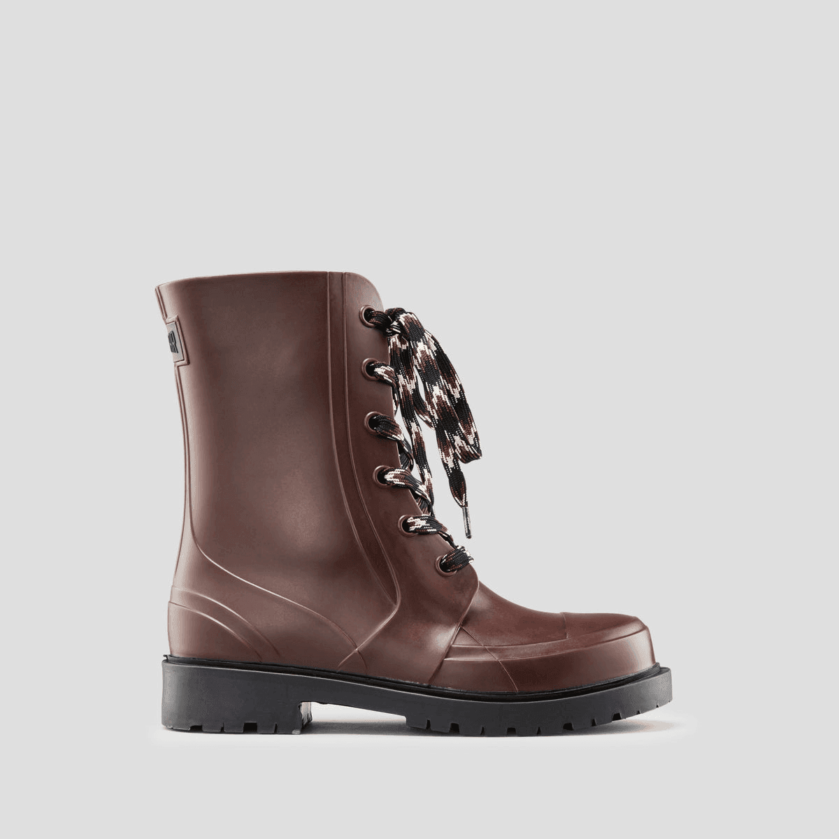 Oxblood