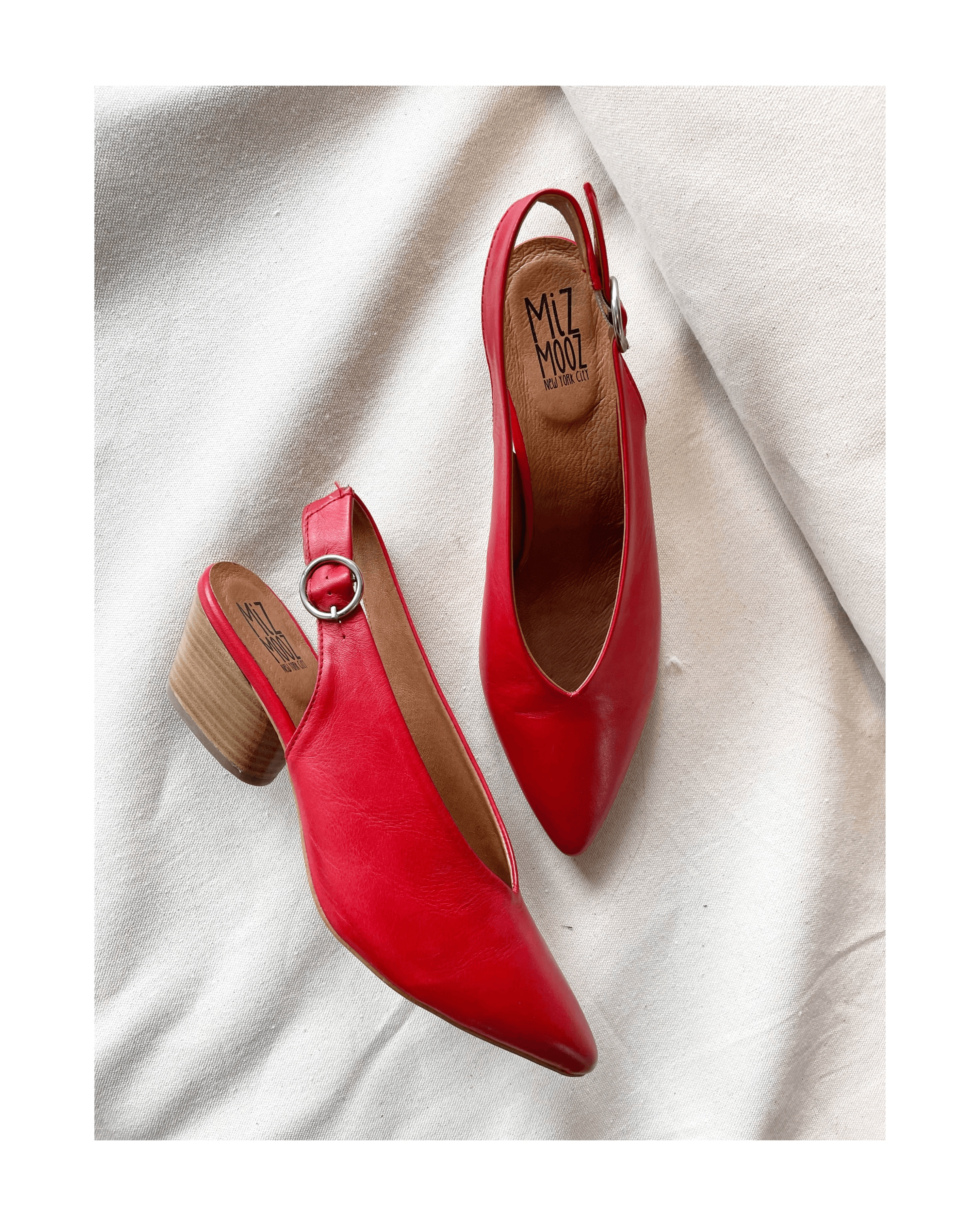 Scarlet