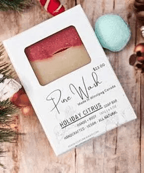 Holiday Citrus
