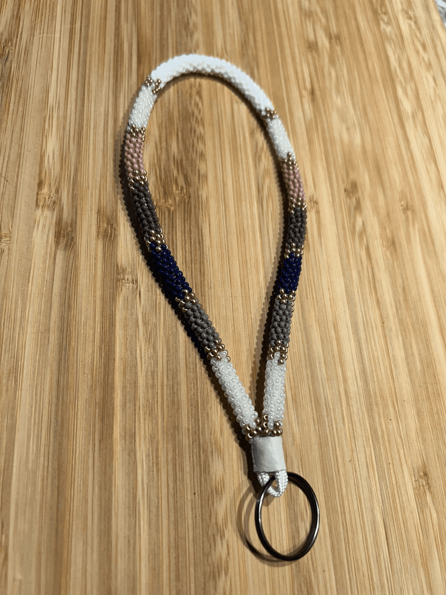 EMPRESS Wristlet
