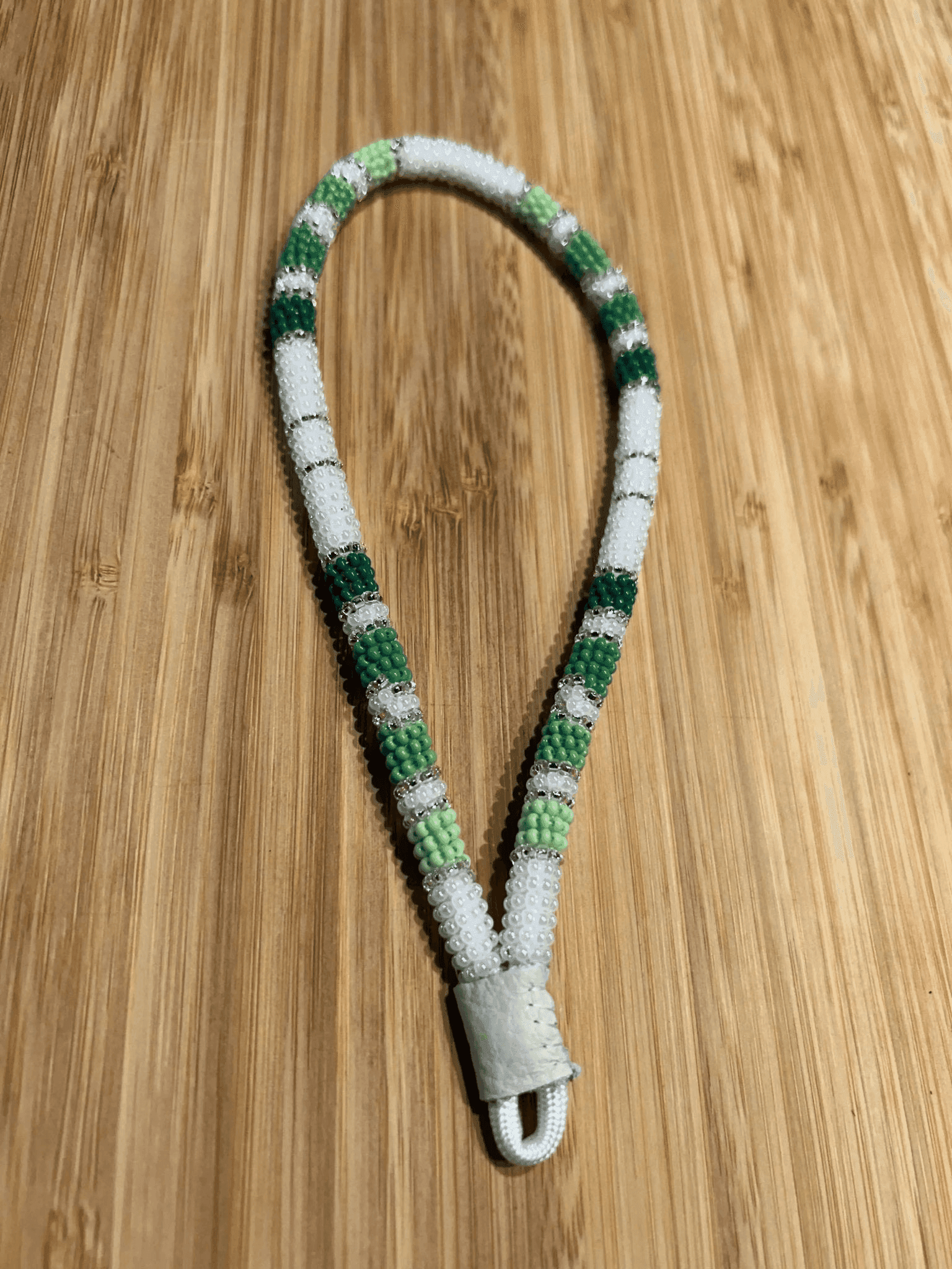 CHARMED Wristlet
