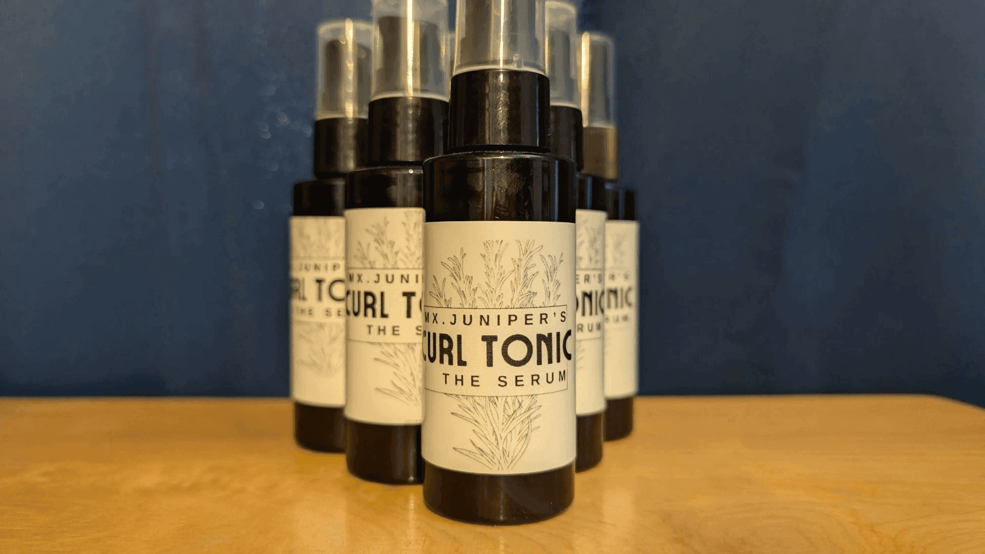 Serum