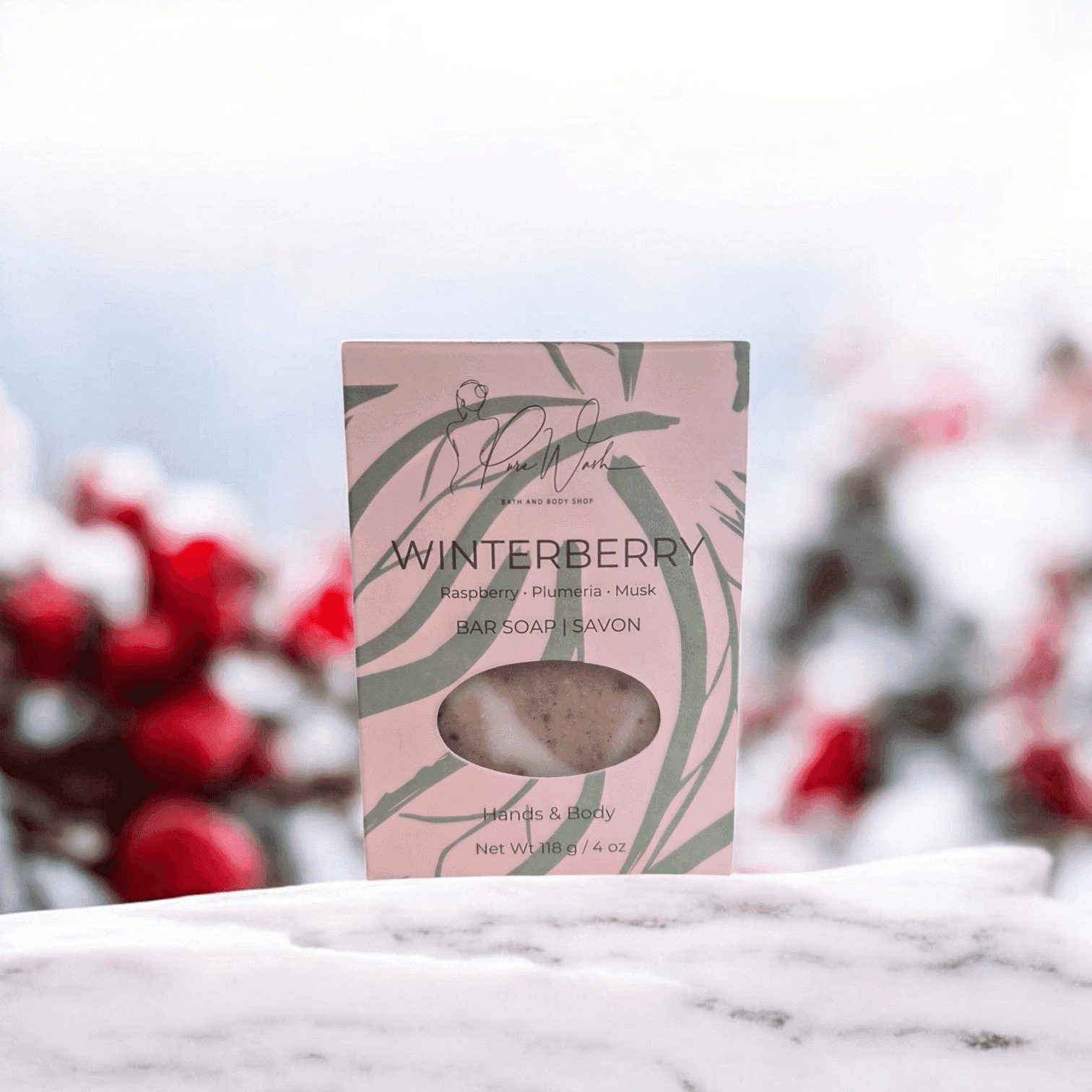 Winterberry