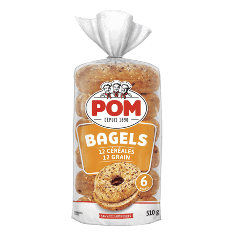 12 Grain