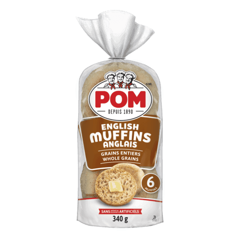 Whole Grains