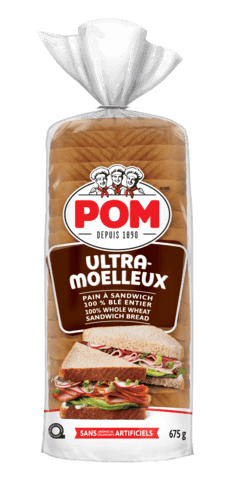 Superclub Whole Grain Wheat