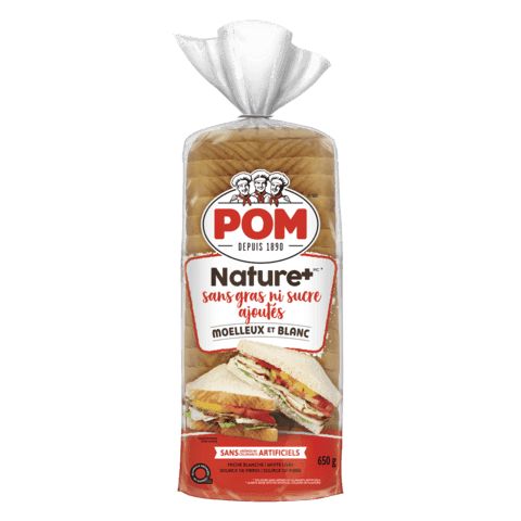 Nature+ No Fat, No Sugar Added