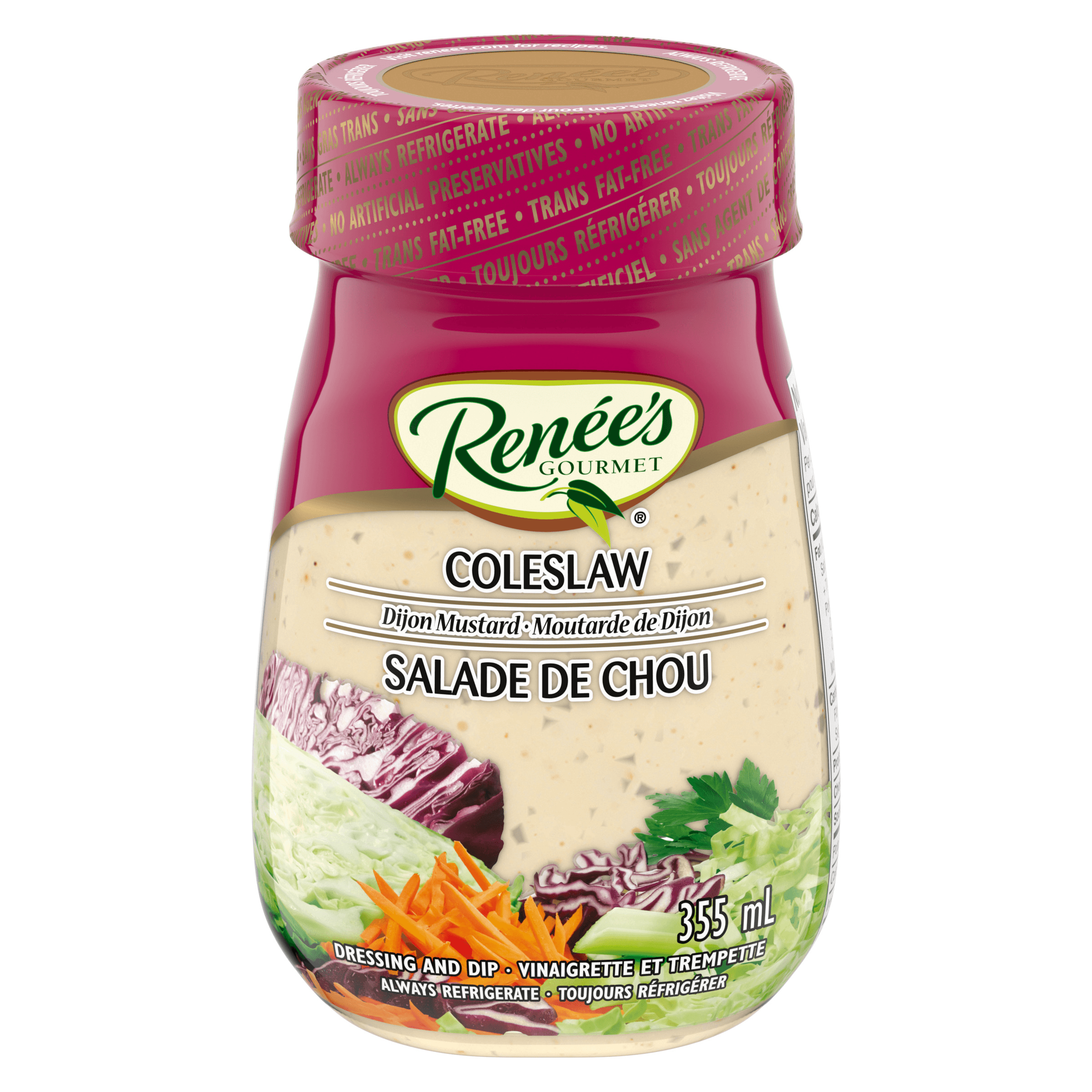 All Purpose Coleslaw