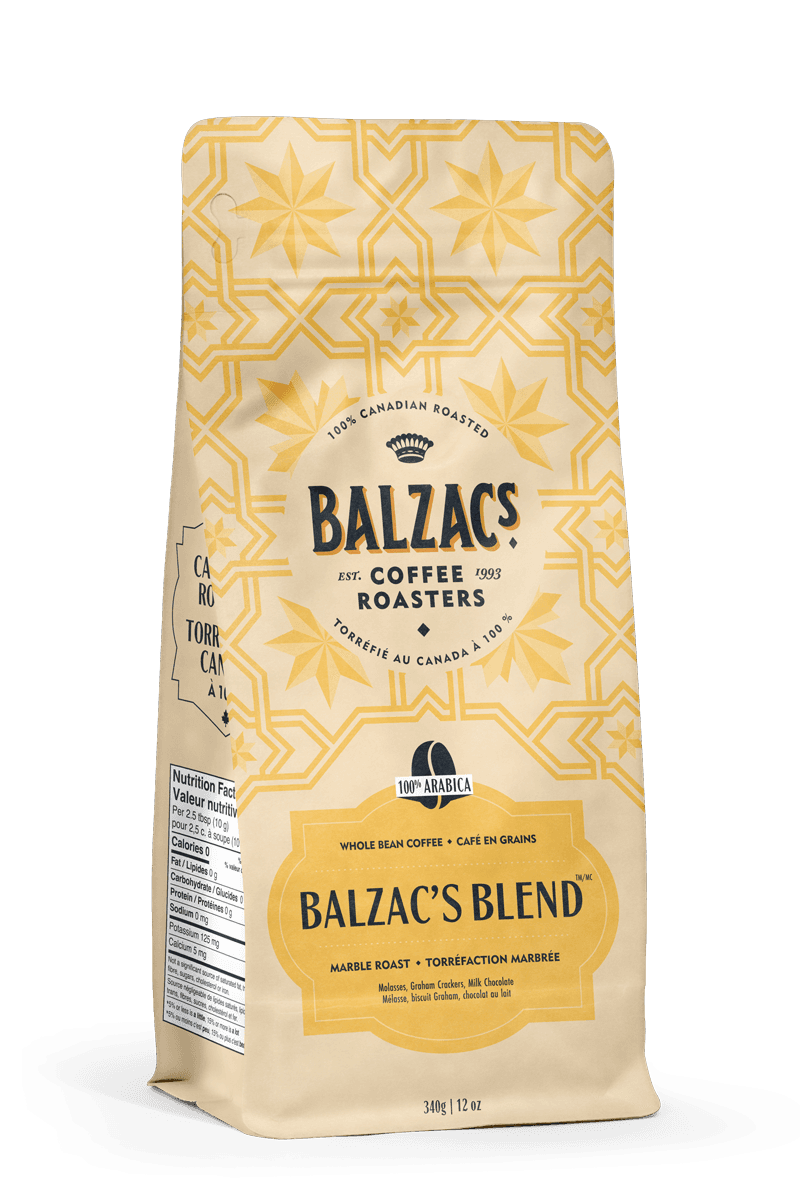 Balzac's Blend