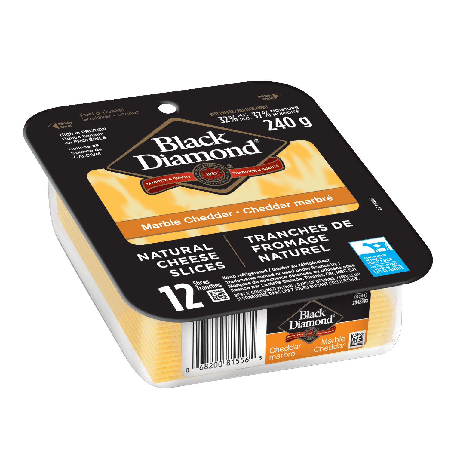 Marble Cheddar