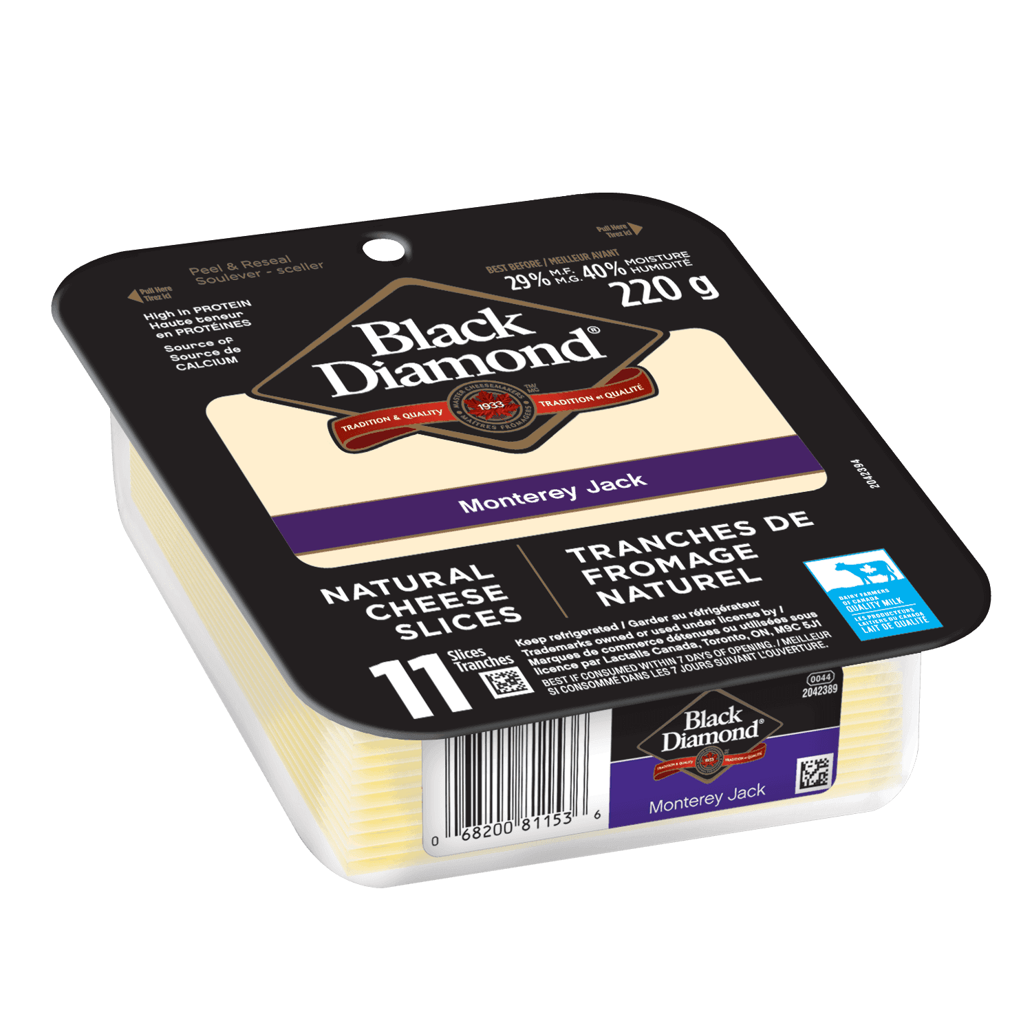 Monterey Jack