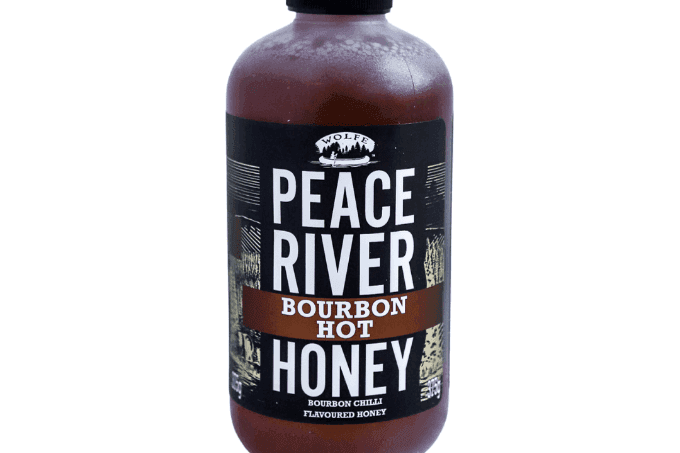Bourbon Hot