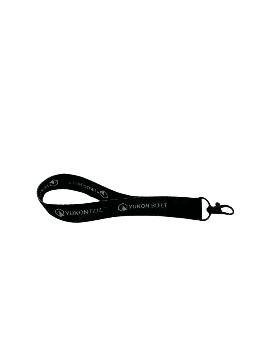 Woven Wrist Strap