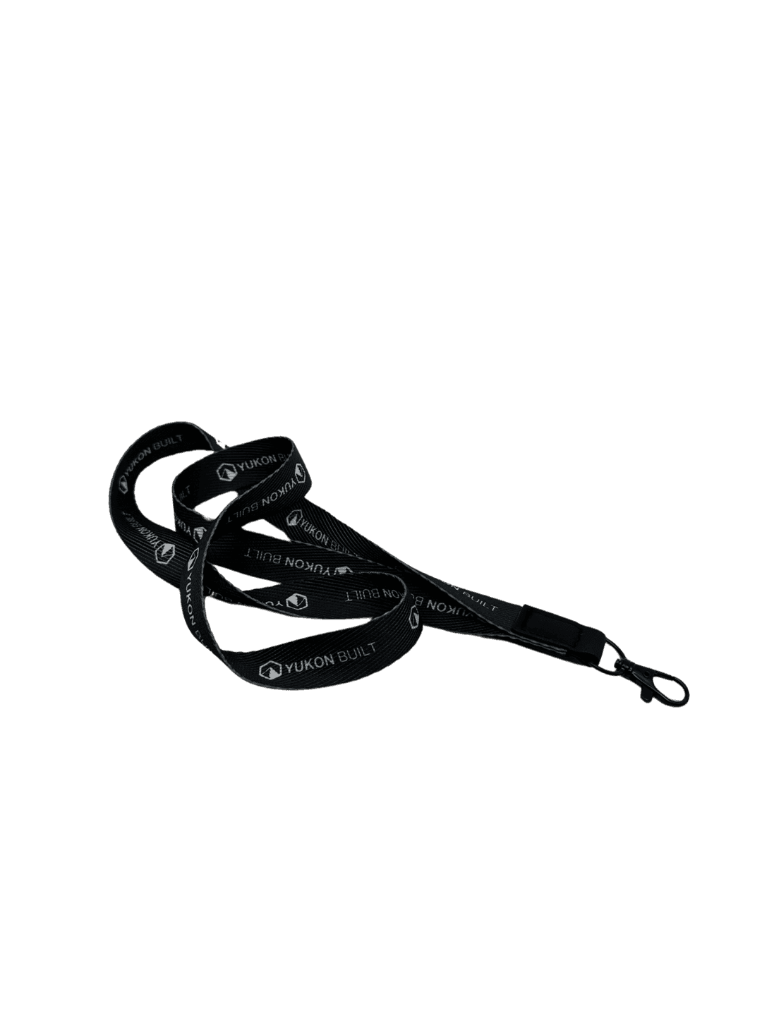 Woven Lanyard