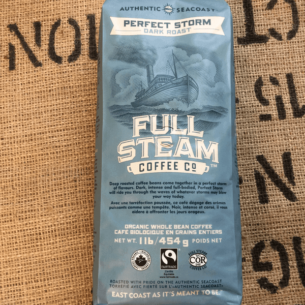 Perfect Storm Dark