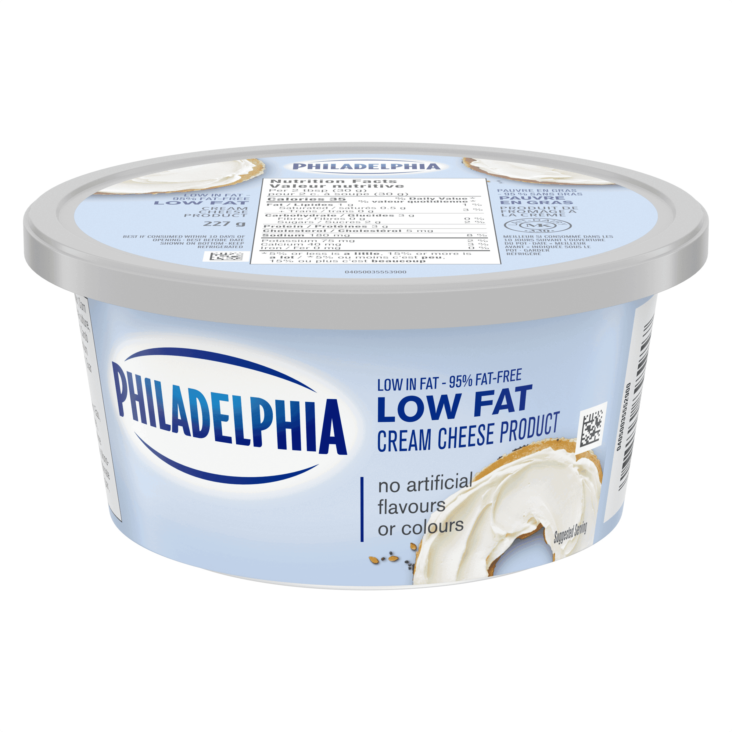 Low Fat