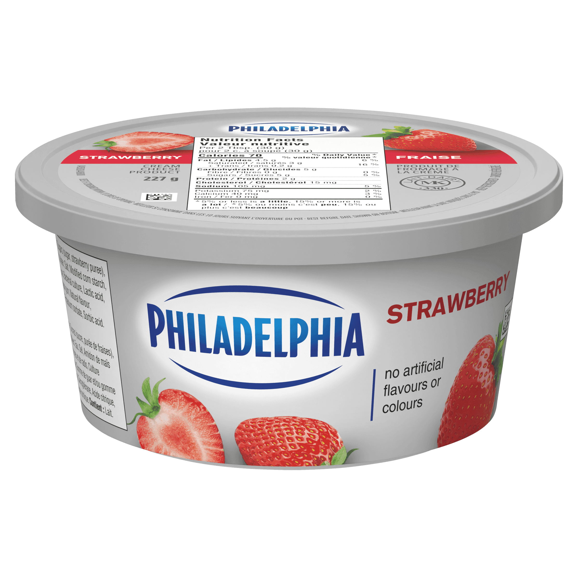 Strawberry