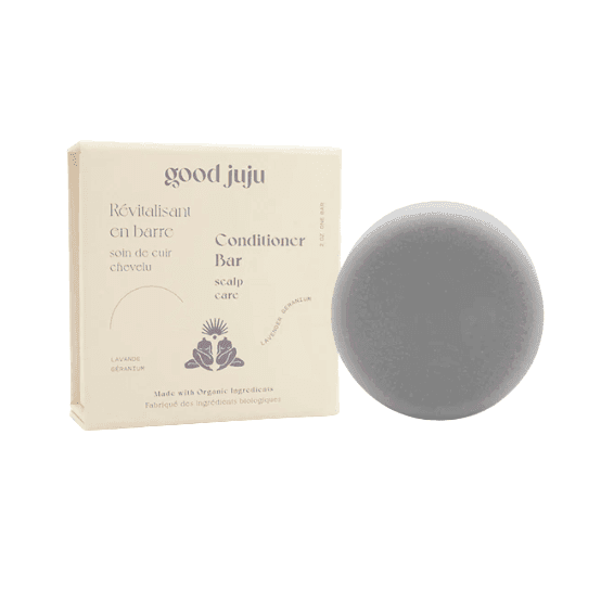 Scalp Care Conditioner Bar