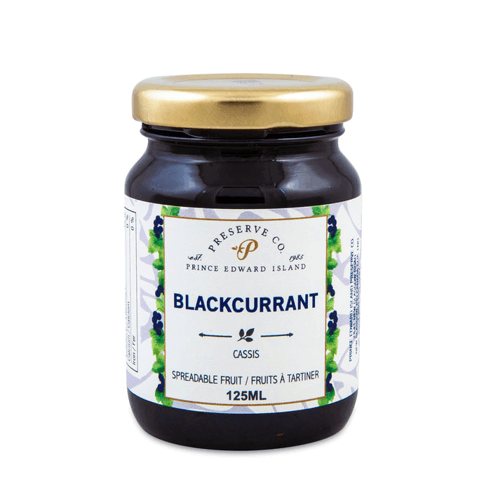 Blackcurrant