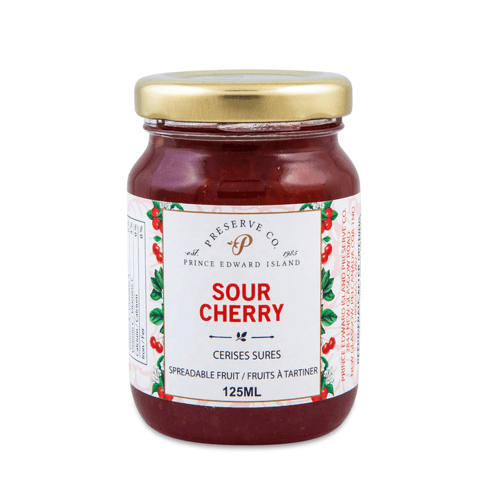Sour Cherry