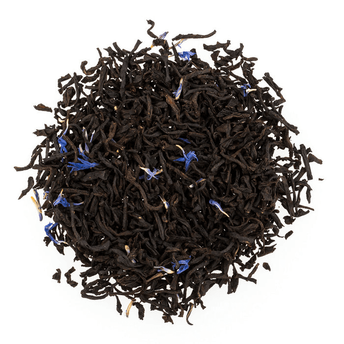 Creamy Earl Grey