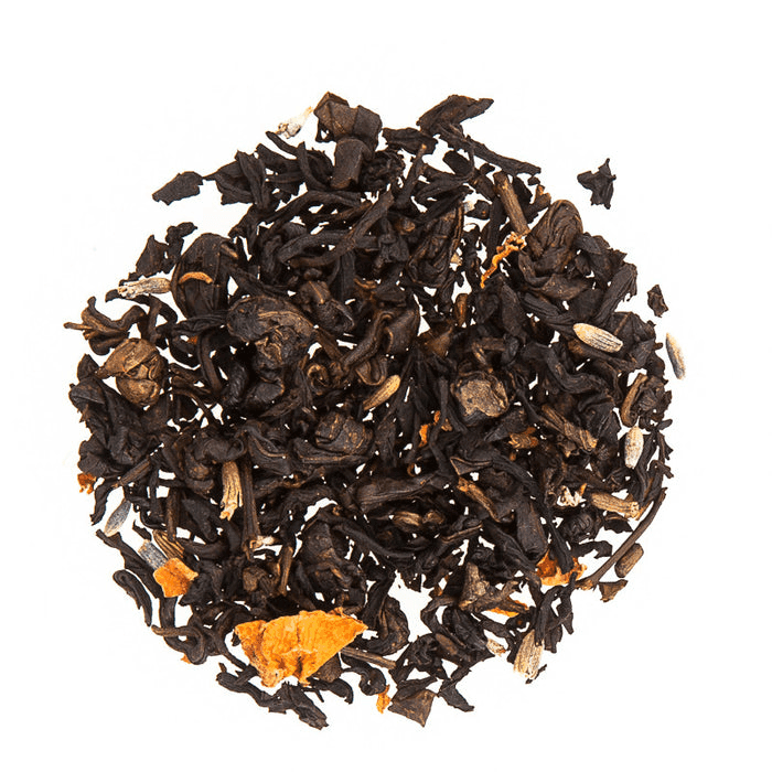 Victoria Garden Black