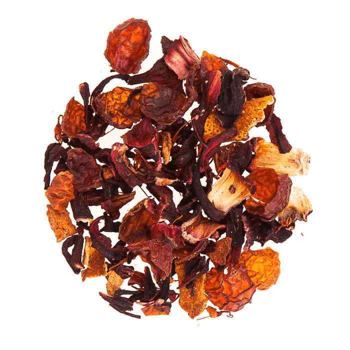 Mango Lemon Herbal