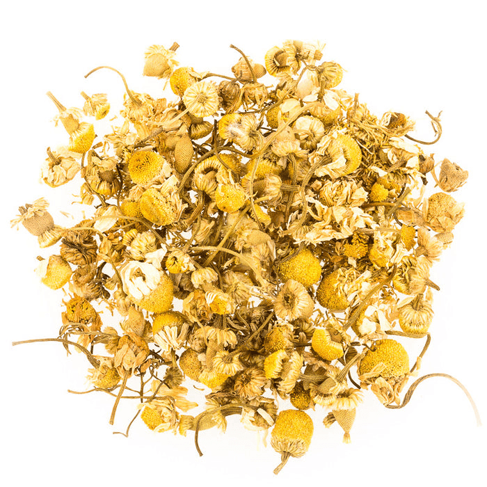 Organic Chamomile