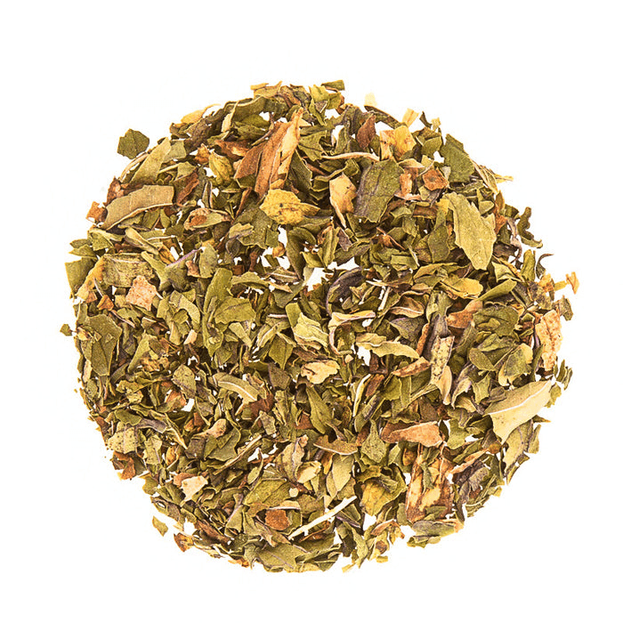 Organic Peppermint