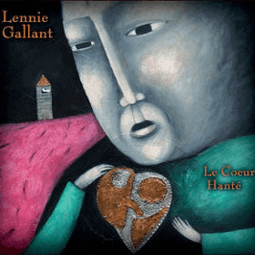 Le Coeur Hante